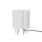 Boe Tischleuchte, Washi-Papier, Höhe 28 cm - ferm LIVING