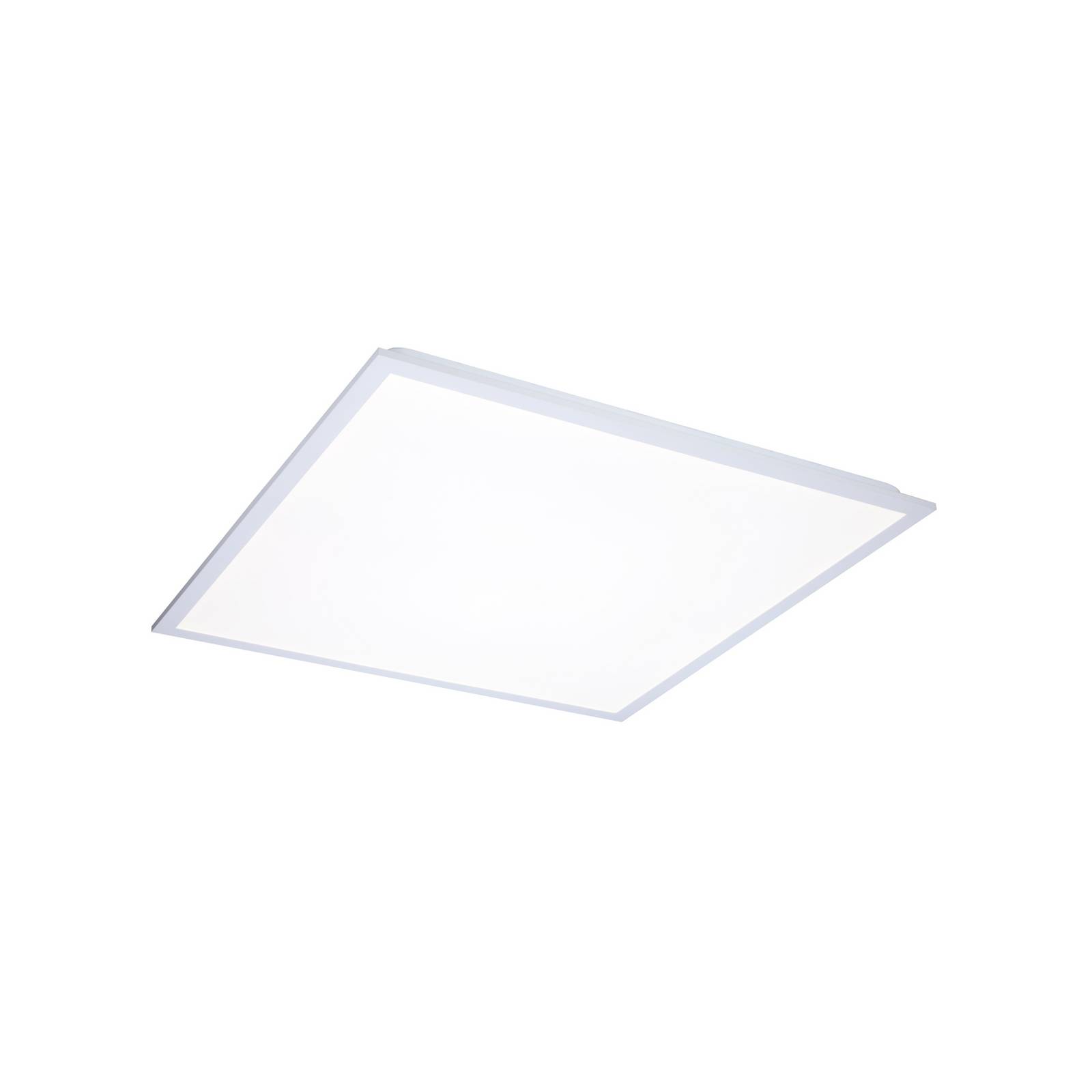 Sylvania LED-Panel Quantum, 62,5 x 62,5 cm, 840, DALI