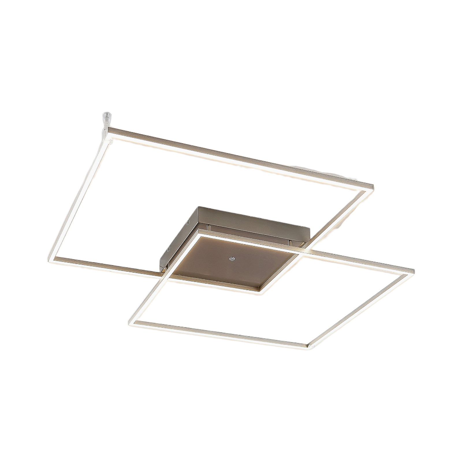 LED-Deckenlampe Mirac 90,2 cm