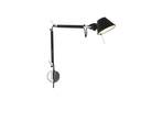 Tolomeo Micro Parete Aplică de Perete Black - Artemide