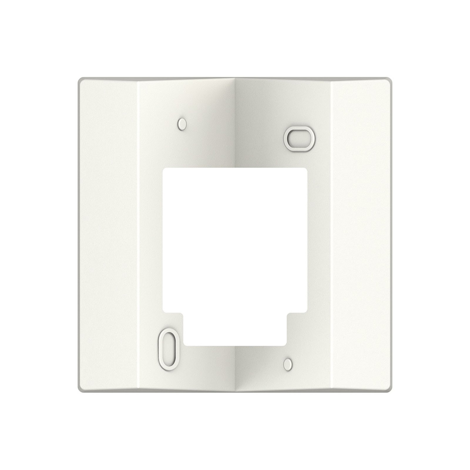 Theben theLeda S10L spot à 1 lampe blanc