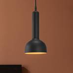 PR Home Bainbridge hanglamp Ø 15 cm zwart