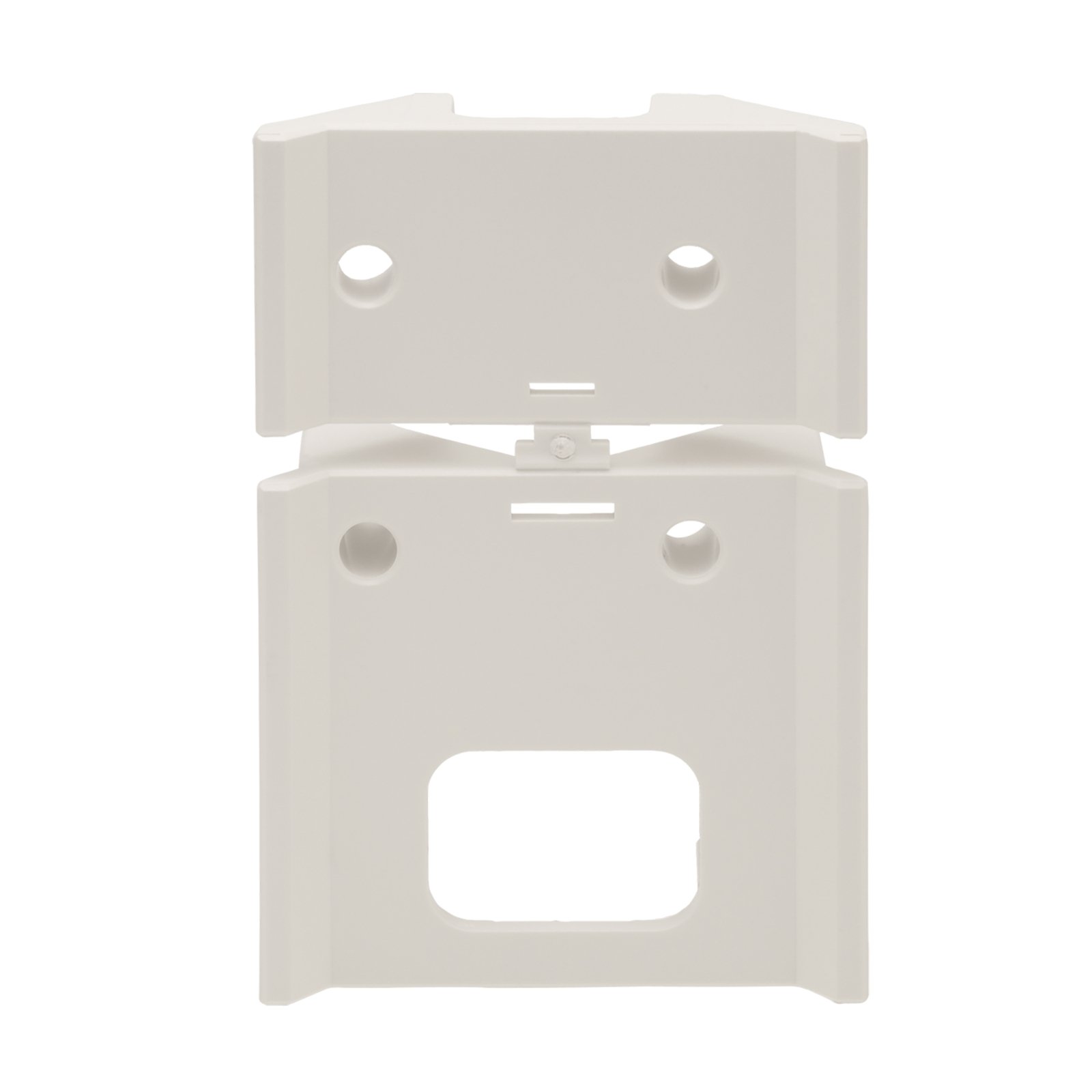 STEINEL corner wall mount for IS 180-2 white