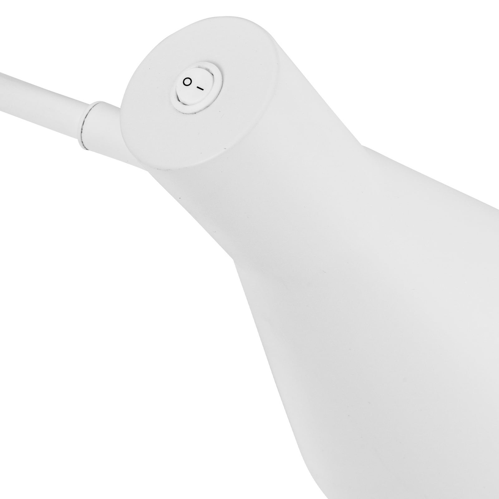 DL12 Wall Lamp White - Dyberg Larsen