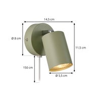 product size