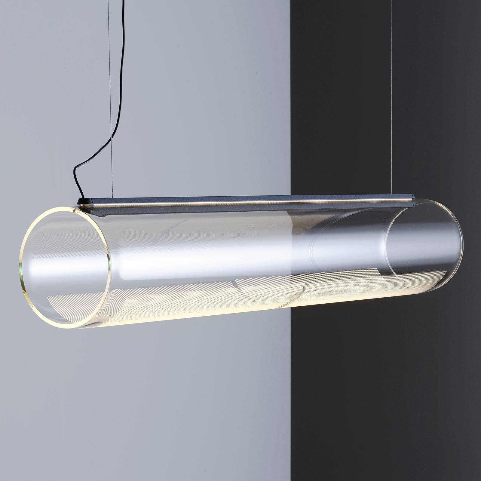 Vibia Guise 2277 suspension LED longueur 89 cm