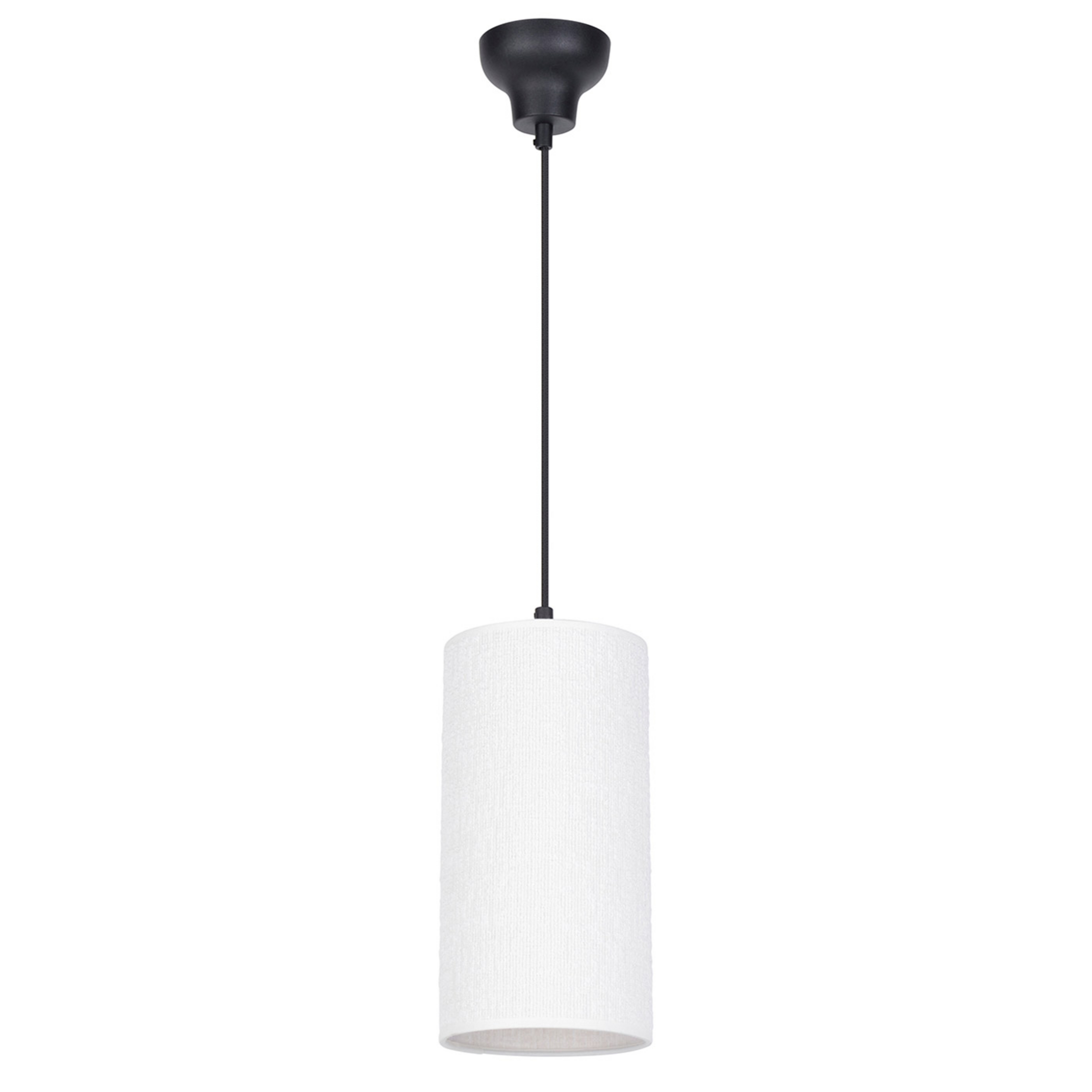 Lampă suspendată Cosiness 1 bec Ø 15 cm - MARKET SET