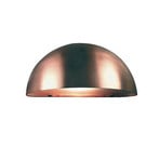 Scorpius Utomhus Vägglampa IP33 Copper - Nordlux