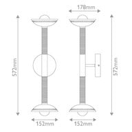 product size