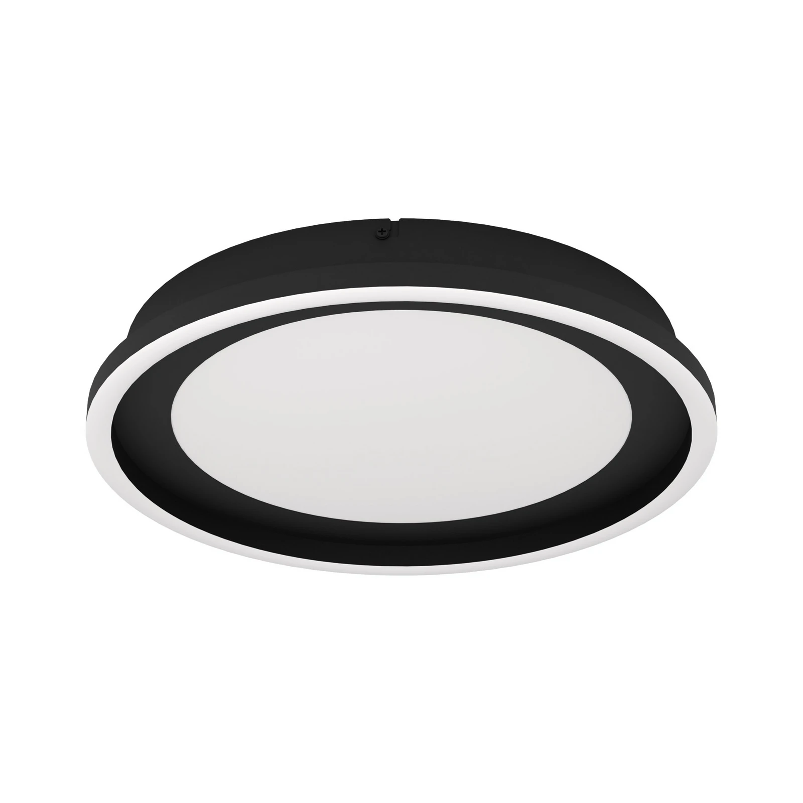 LED-Deckenlampe Calagrano mit Fernbedienung, Ø38cm