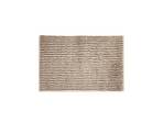 Kami Knotted Rug 120x180 Off-white/Coffee - ferm LIVING