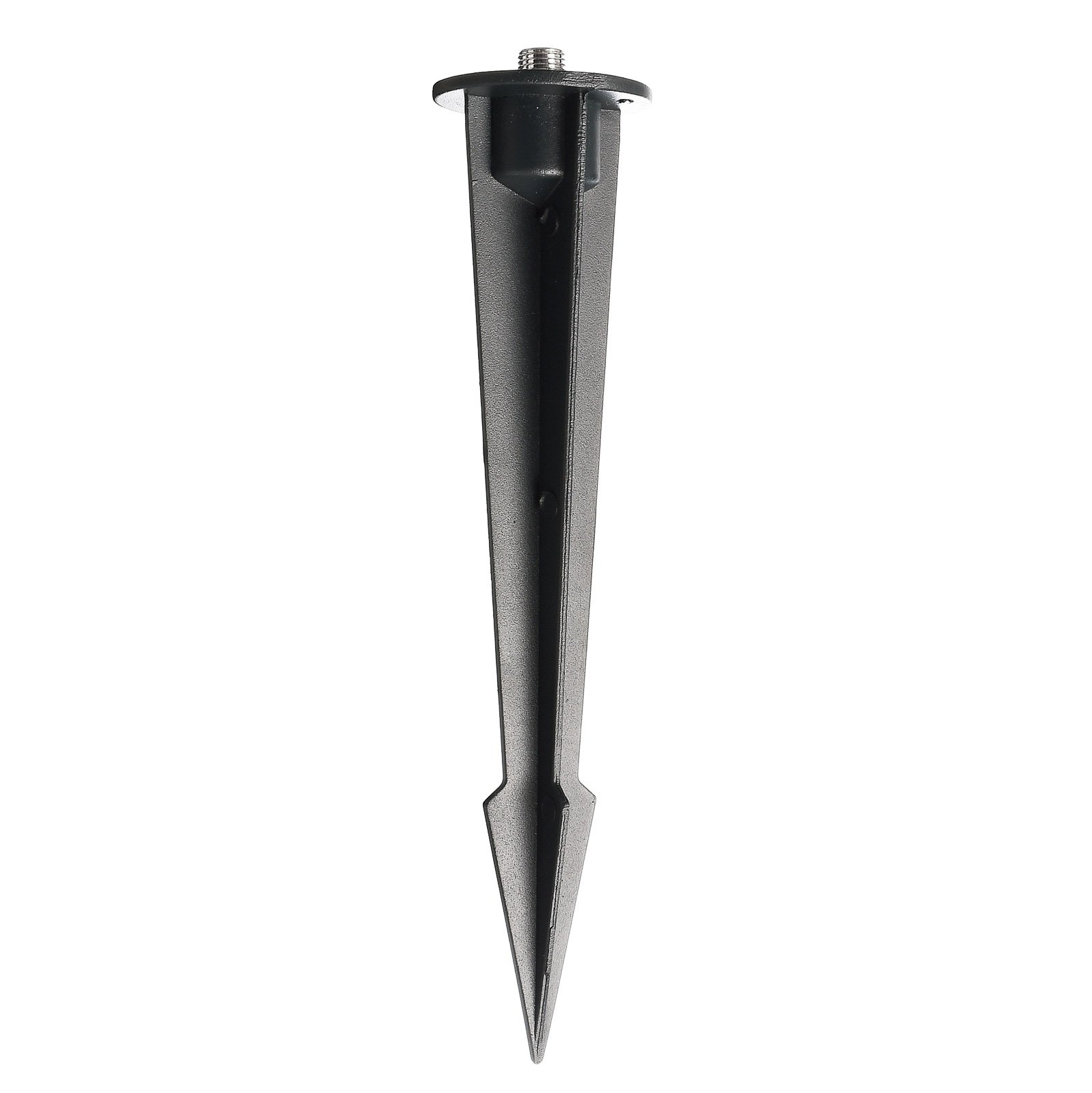 Ground spike for Colt outdoor spotlight 15/30 W