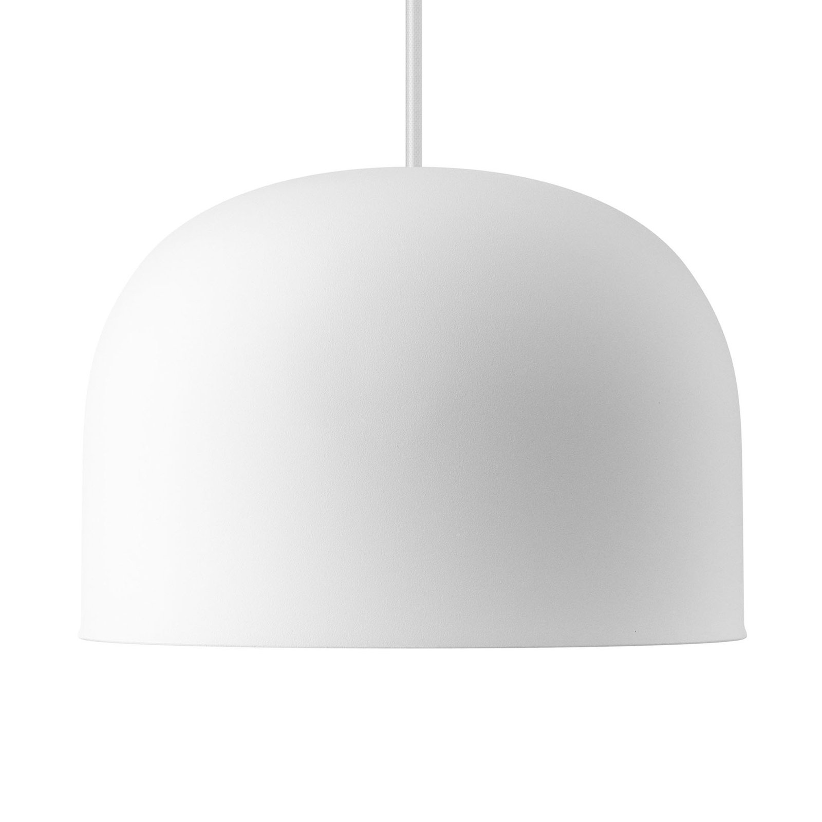 Quay Pendant Small Ø22 White - Eva Solo