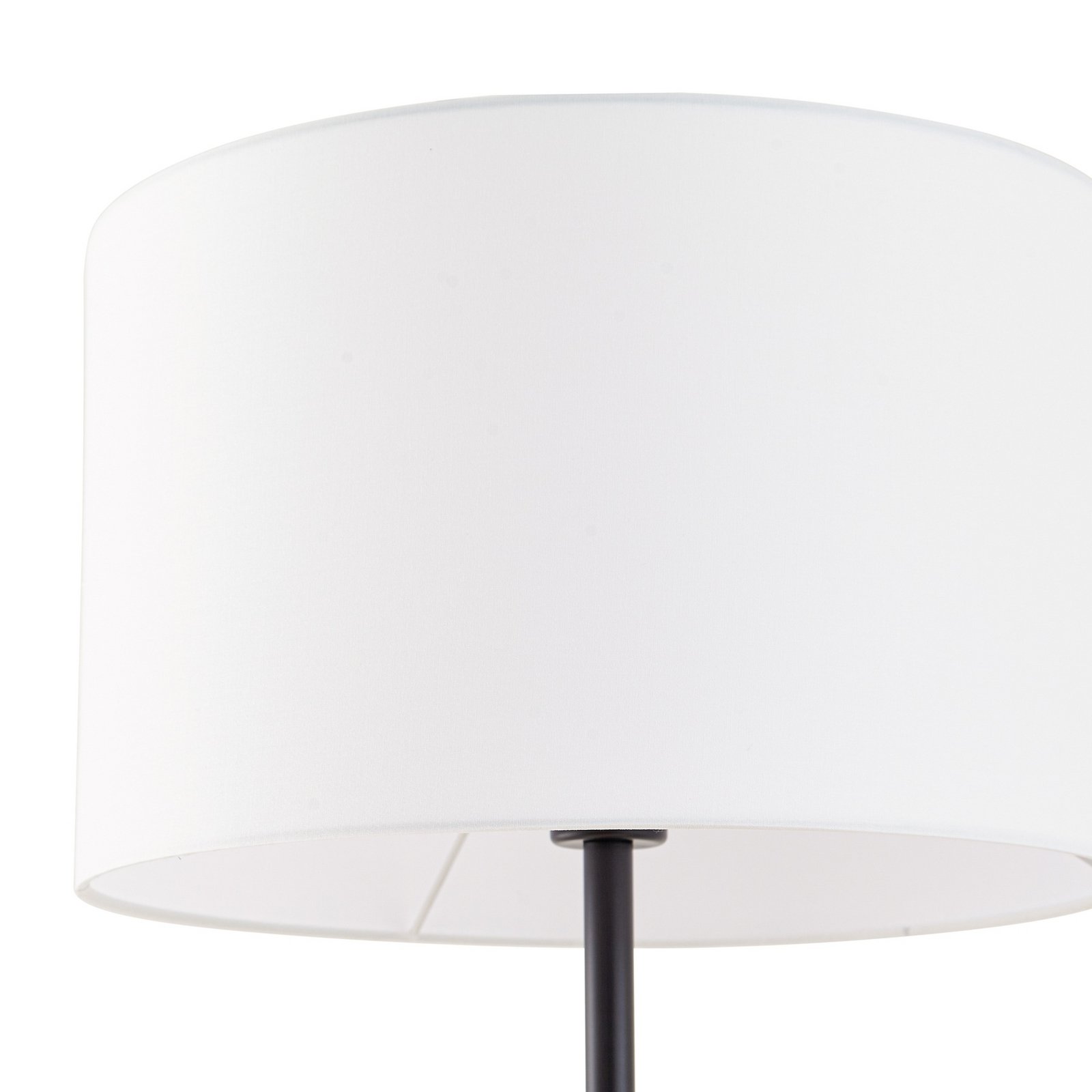 Aovan Floor Lamp USB Black - Lindby Aovan Floor Lamp USB Black - Lindby
