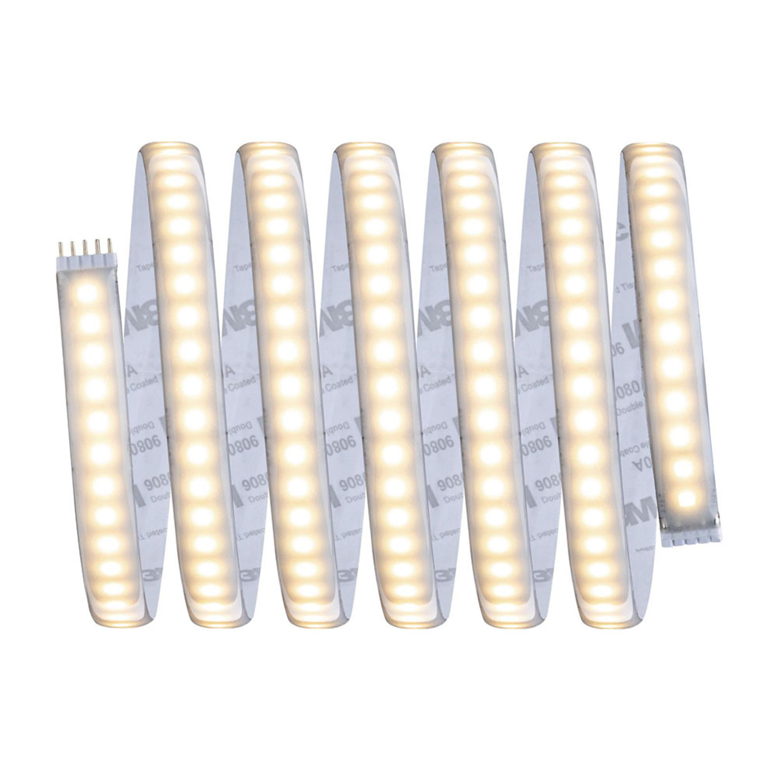 Paulmann MaxLED 1.000 extensión, 2,5m 2.700 K