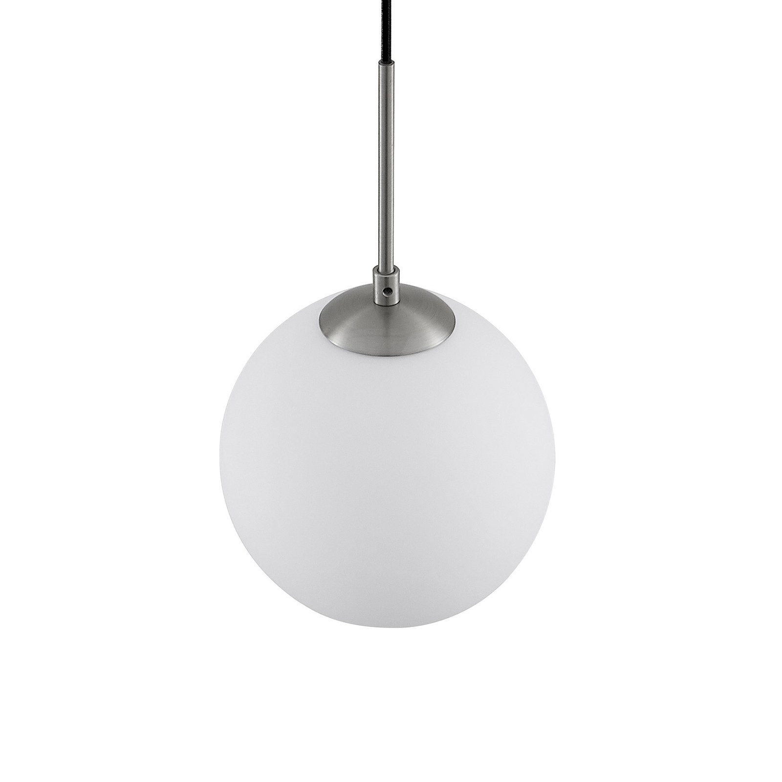 Jurian Suspension Nickel/Opal - Lindby