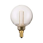 Bombilla LED Mini Globe Blitz Regulable E14 - Colors