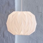 LE KLINT 157 - hand-folded pendant light