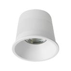 Módulo LED MEGATRON Koin Flex dim GU10 4.9W anel superior branco