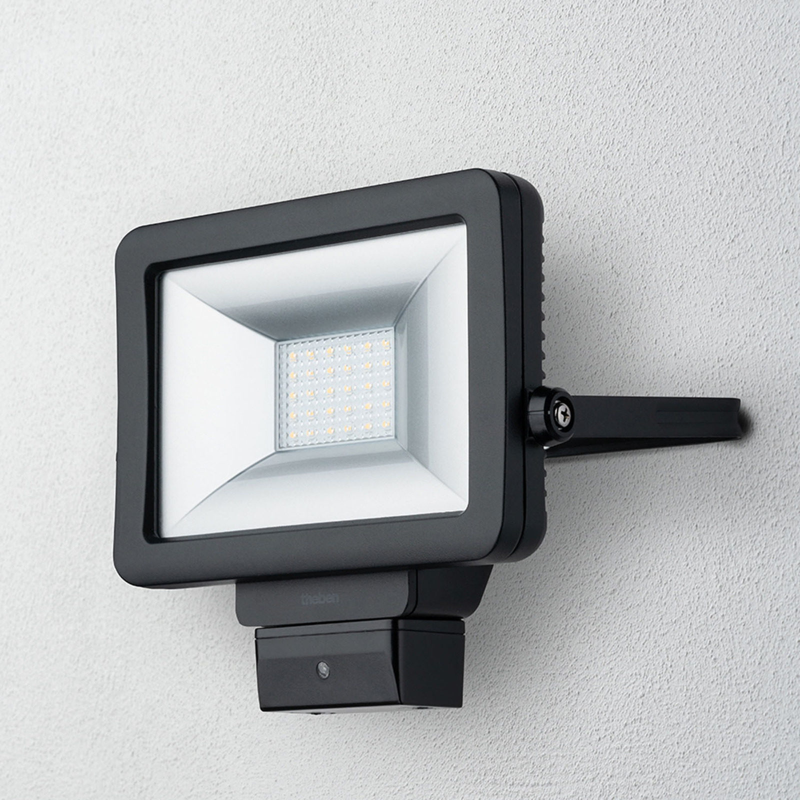 Theben theLeda B20L LED-Außenstrahler