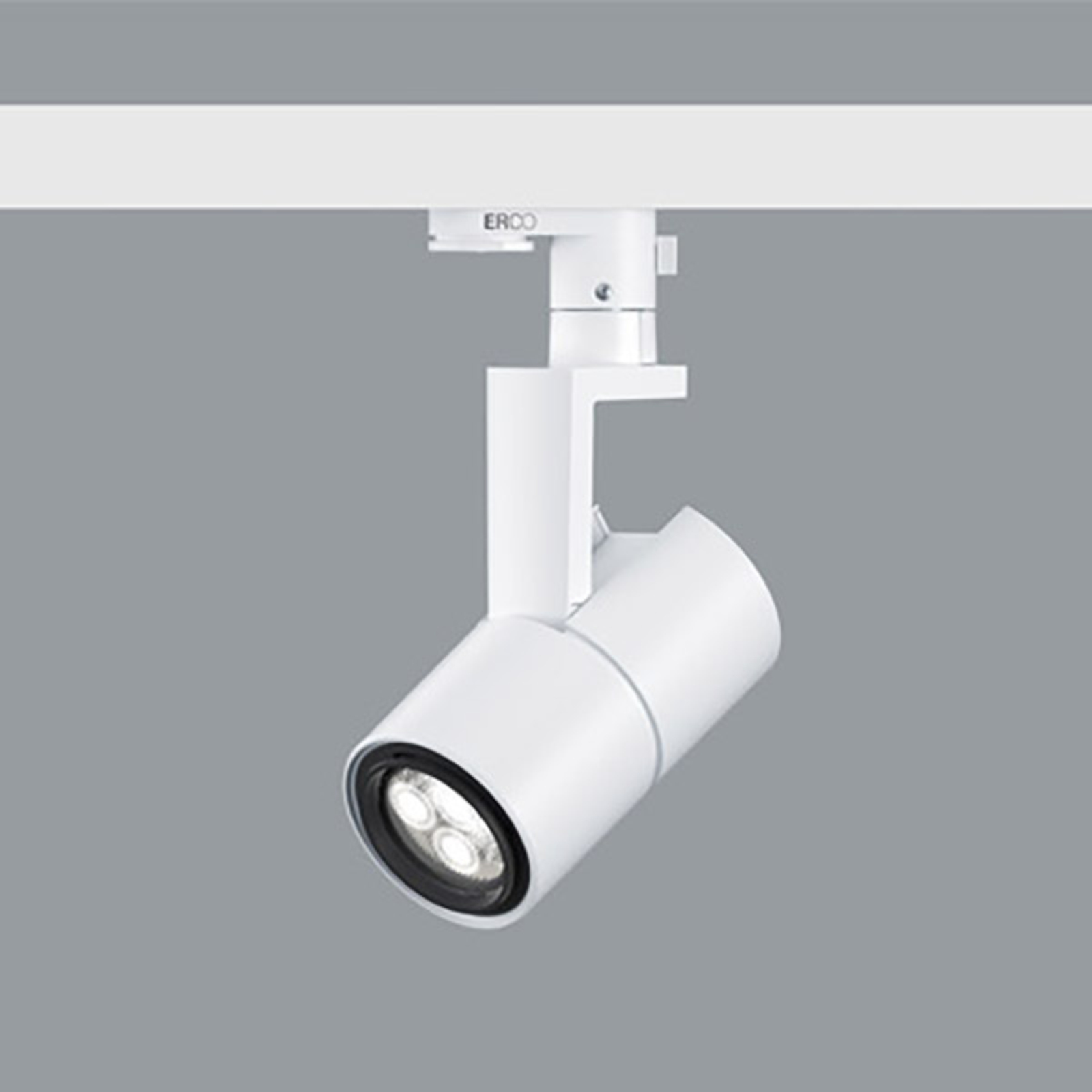 ERCO Parscan 230V Casambi 6W Spot