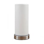 Elianna Table Lamp Opal - Lindby