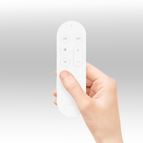Yeelight Bluetooth-Fernbedienung