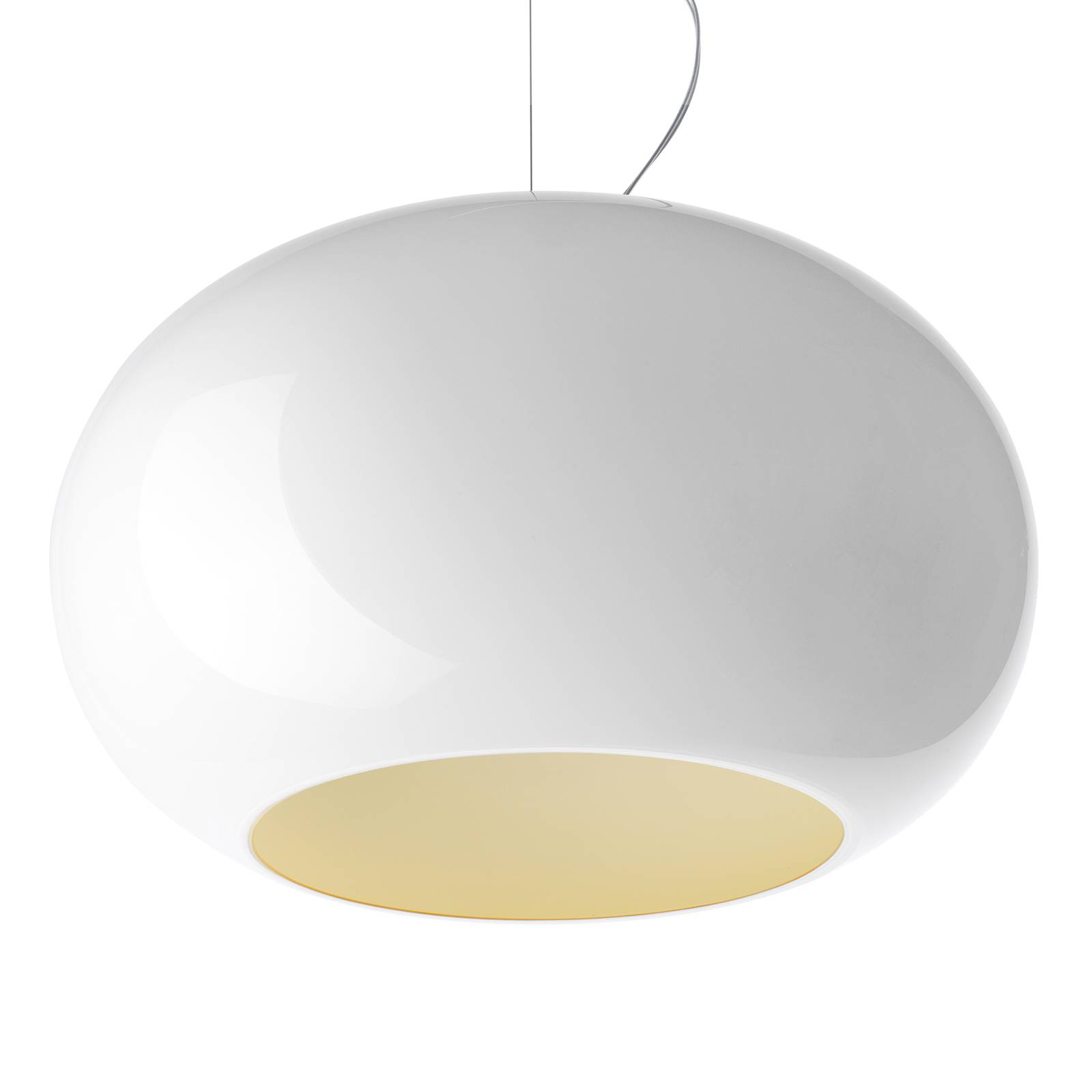 Foscarini MyLight Buds 2 LED függő lámpa fehér