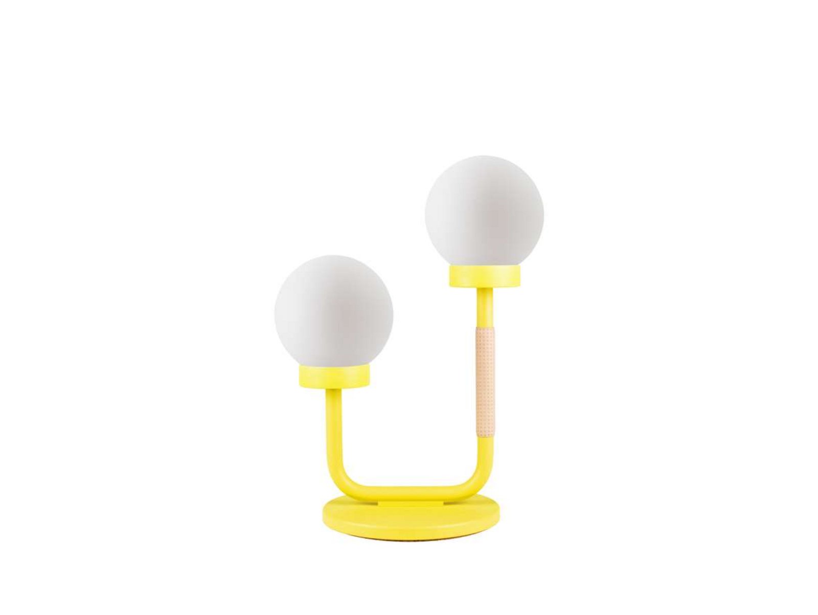 Little Darling Stolní Lampa Sunshine Yellow - Swedish Ninja