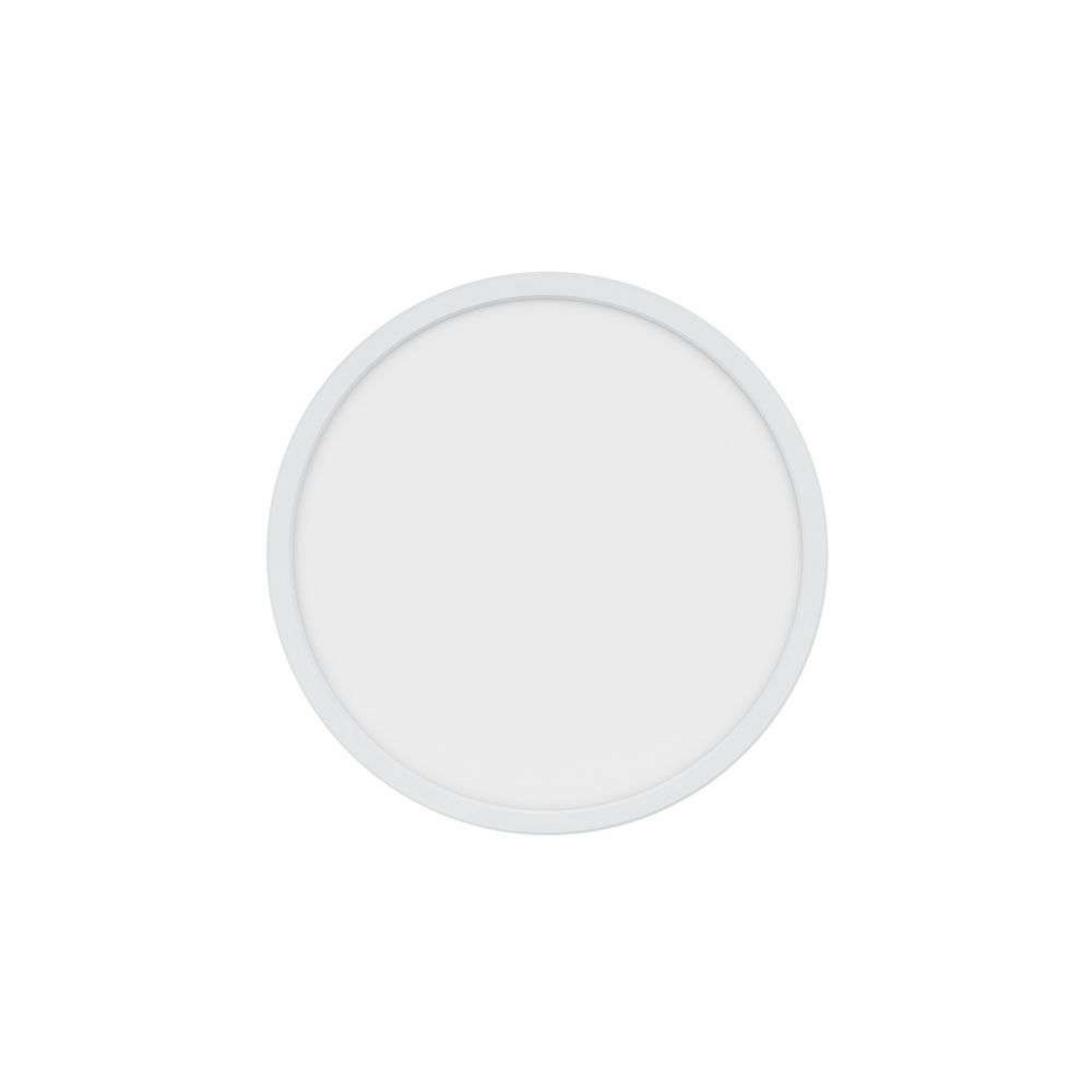 Oja 29 Plafondlamp IP54 w/Sensor White - Nordlux