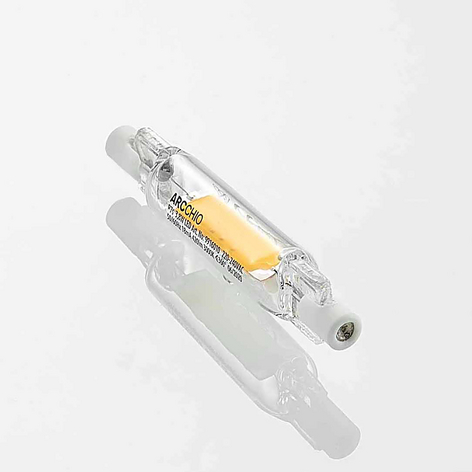 Arcchio LED-pære R7s 78,3 mm 3,8 W 3 000 K