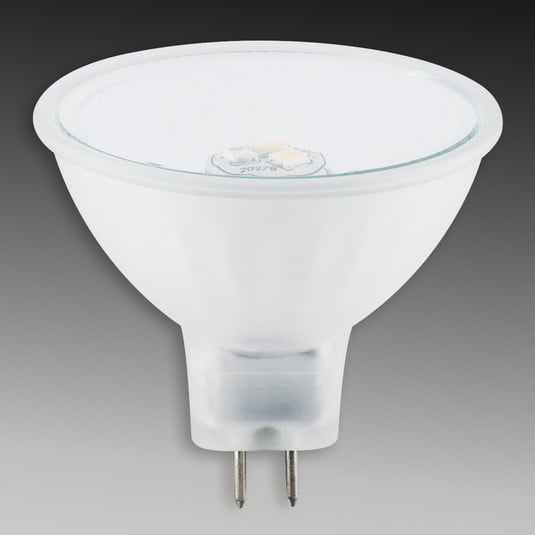 Paulmann Maxiflood reflectora LED GU5,3 3W