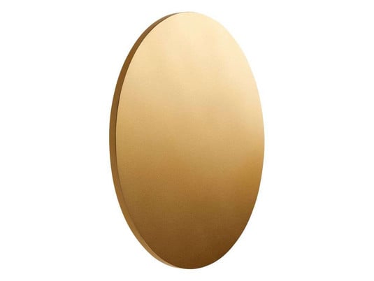 Soho W3 Applique Murale Ø30 IP54 2700/3000K Gold - LIGHT-POINT