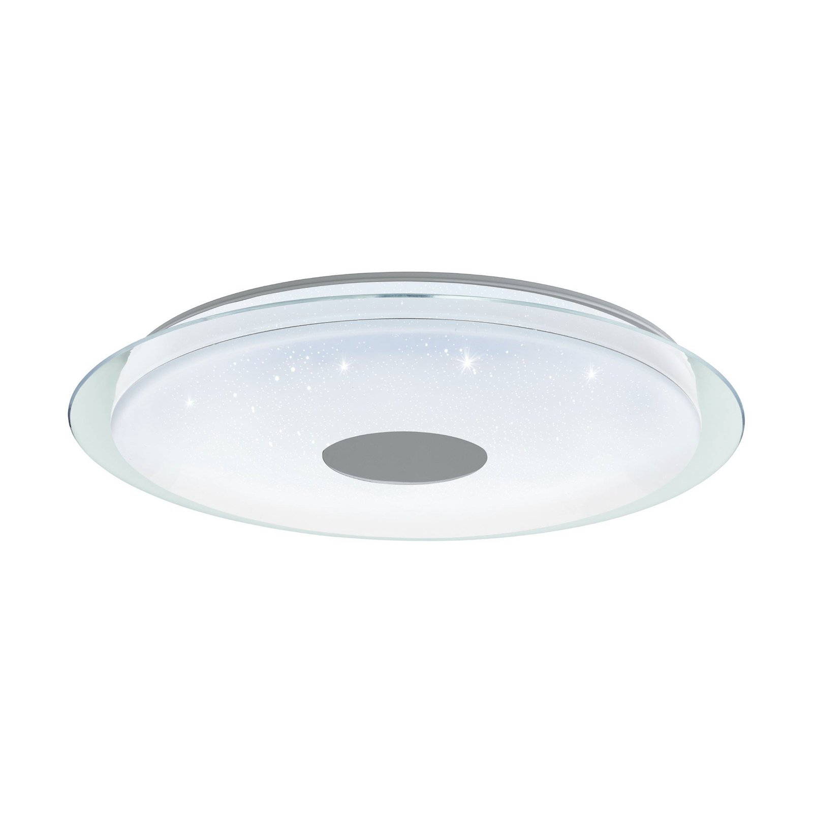 EGLO connect Lanciano-Z LED-Deckenleuchte