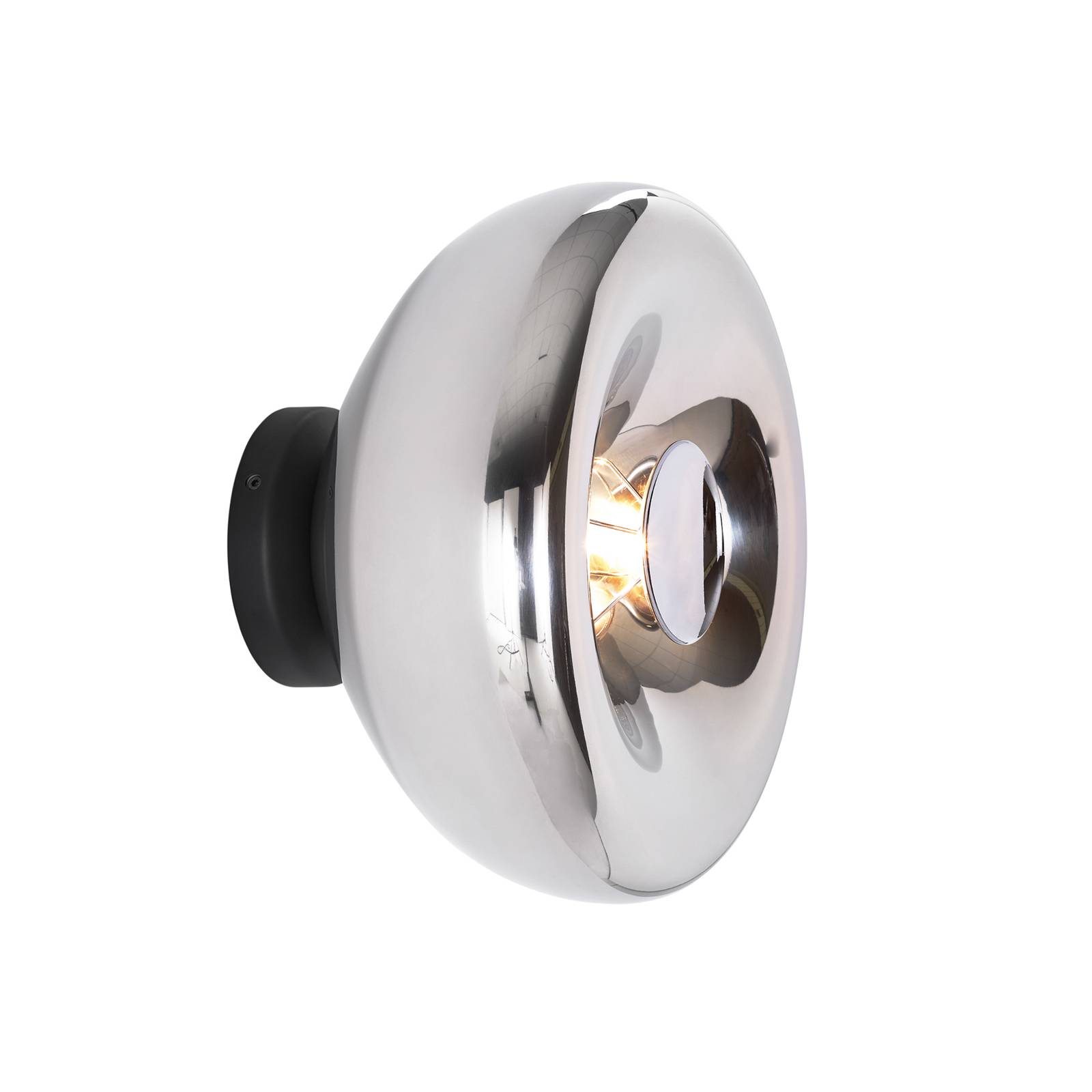 Tom Dixon Void Surface kinkiet LED stal