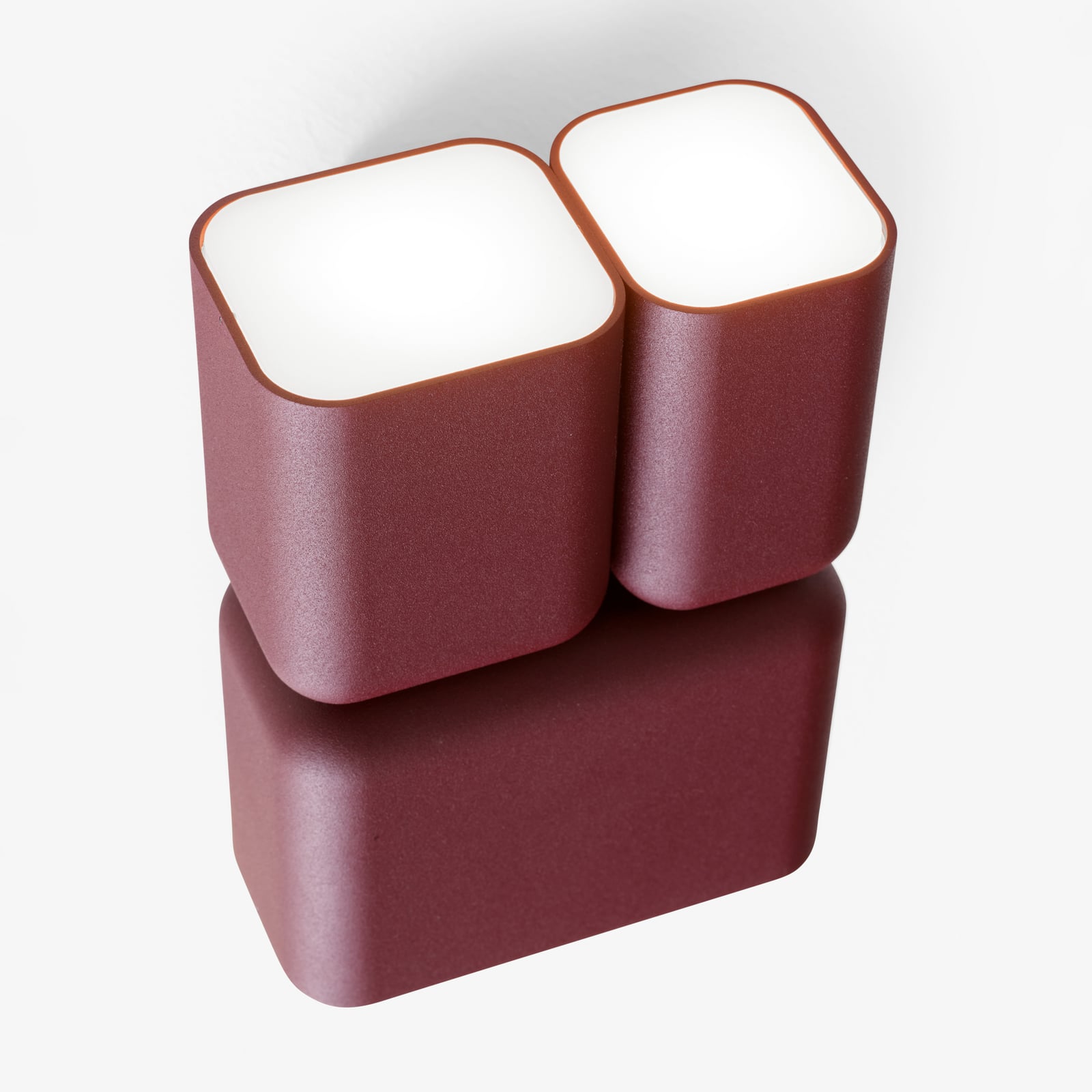 &Tradition Tabata LN10 vägglampa upp/ner &Tradition Tabata LN10 vägglampa upp/ner