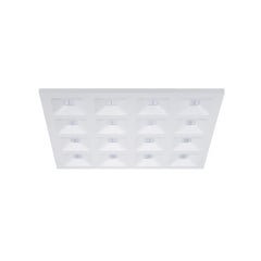 Panel LED Quadro firmy Sylvania, 62,5 x 62,5 cm, 840, Multipower