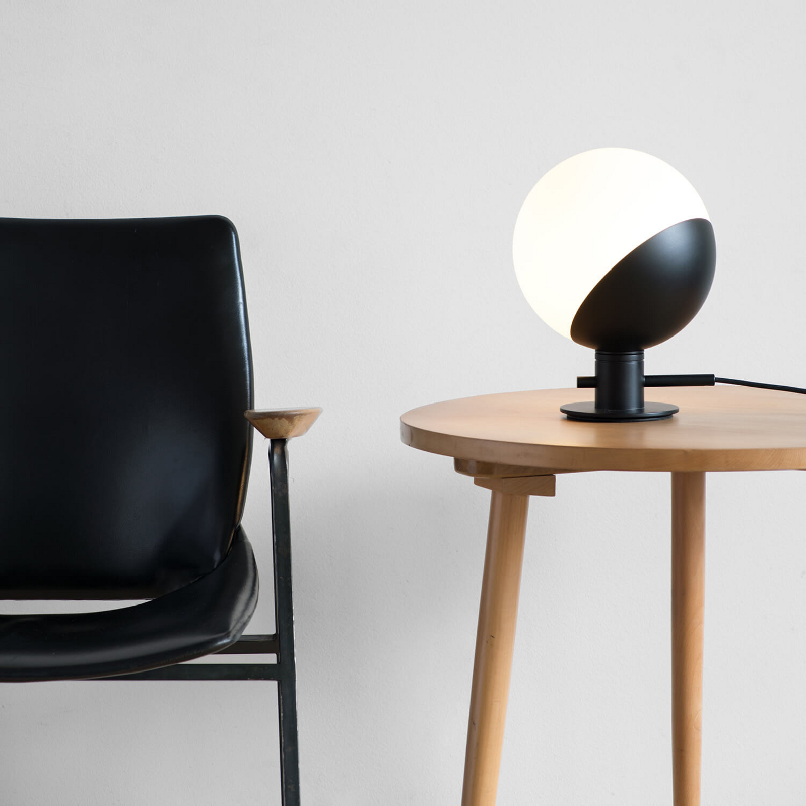 Baluna Wall Lamp/Table Lamp Small - Grupa