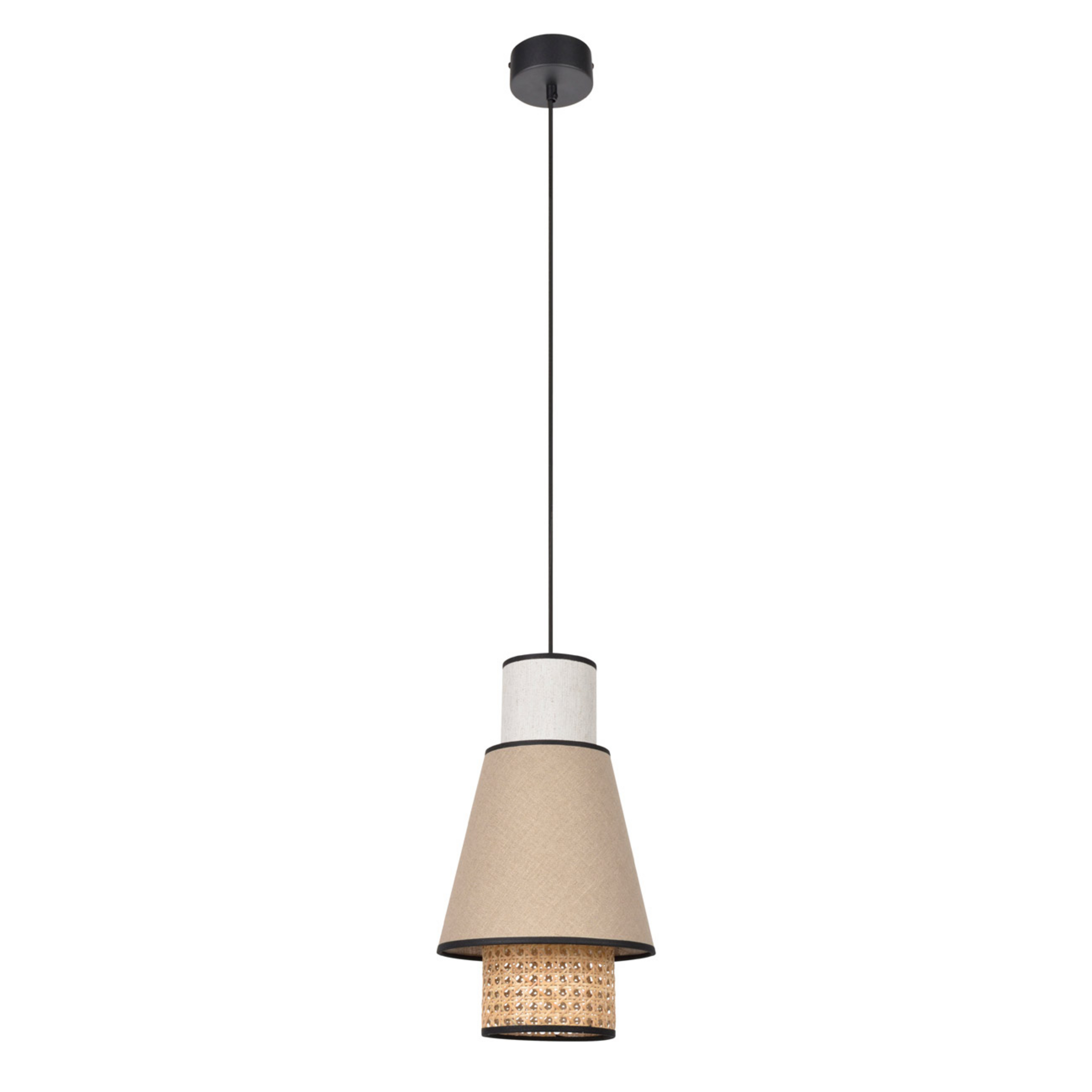 Singapour XS Lampada a sospensione nude - MARKET SET