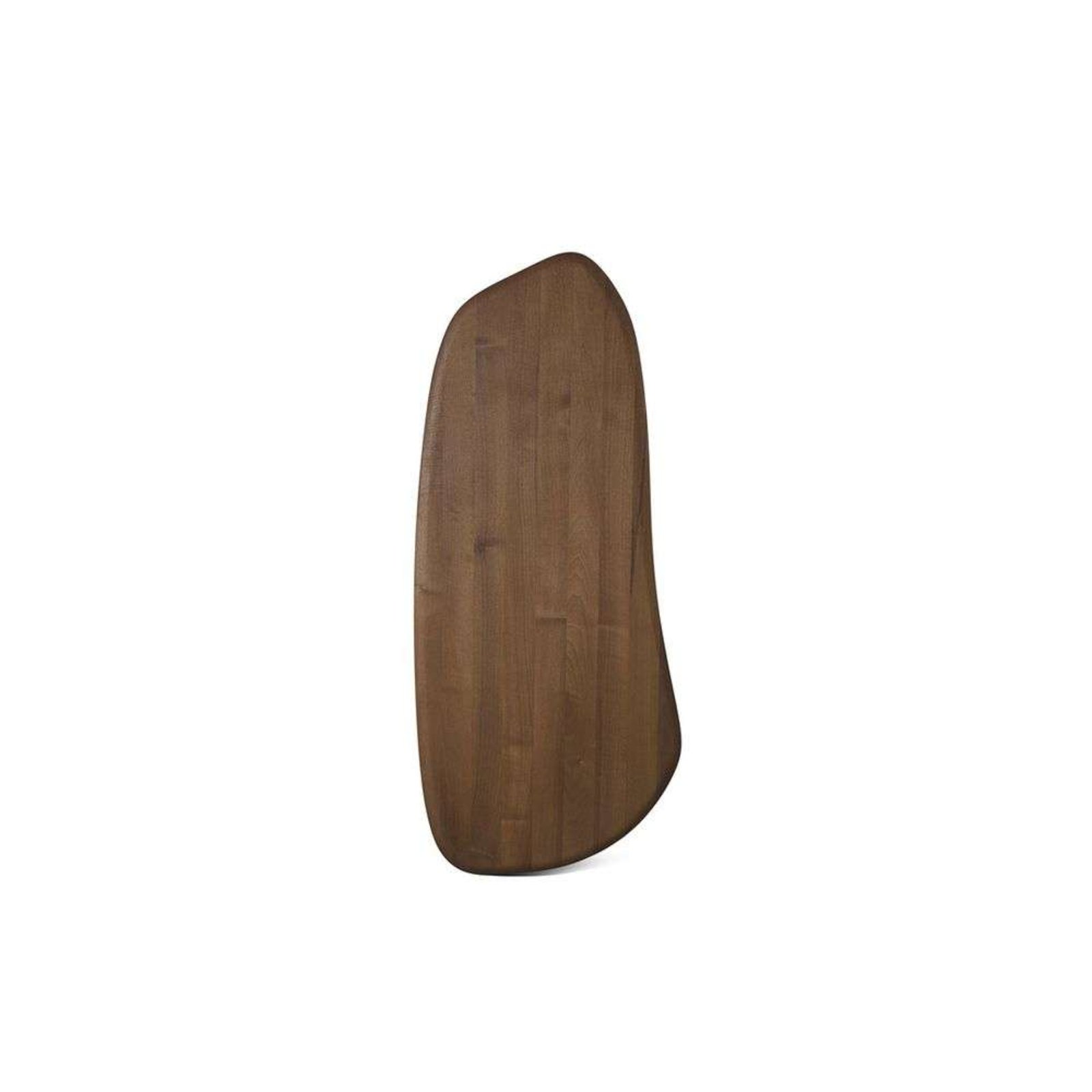 Feve Väggskåp Walnut - Ferm Living