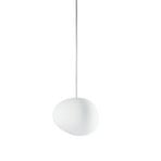 Gregg Függőlámpá S White - Foscarini