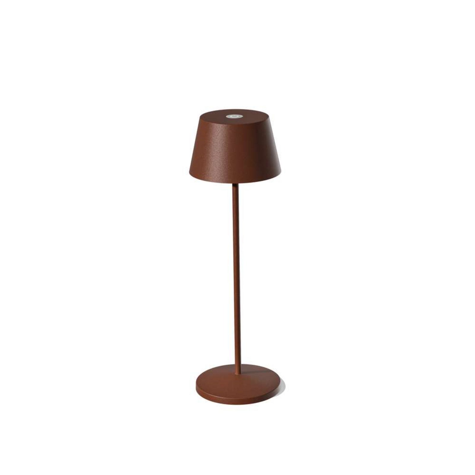 Modi Portable Bordslampa Corten - Loom Design