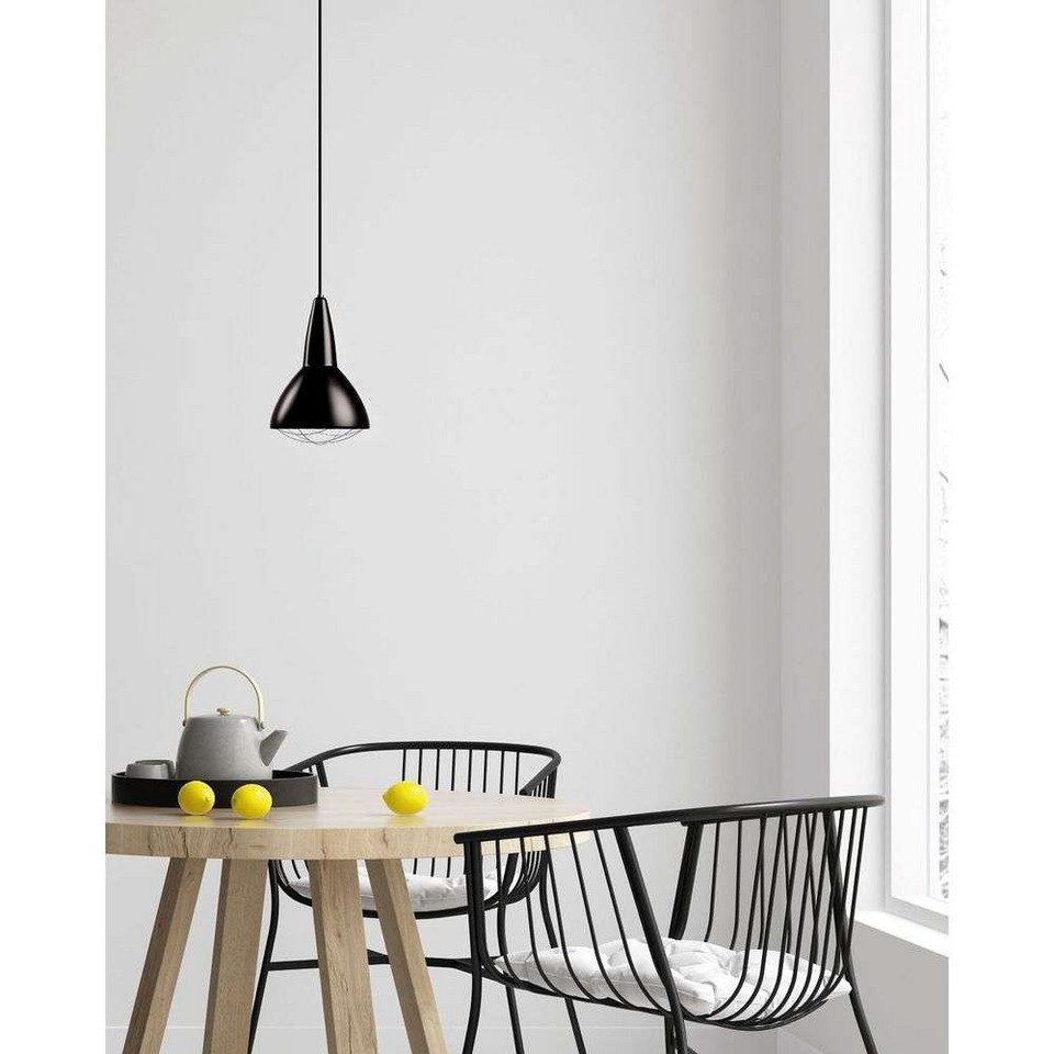 CPH Lighting Grid Taklampa, svart från CPH Lighting