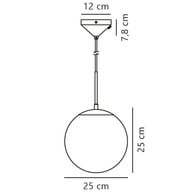 product size