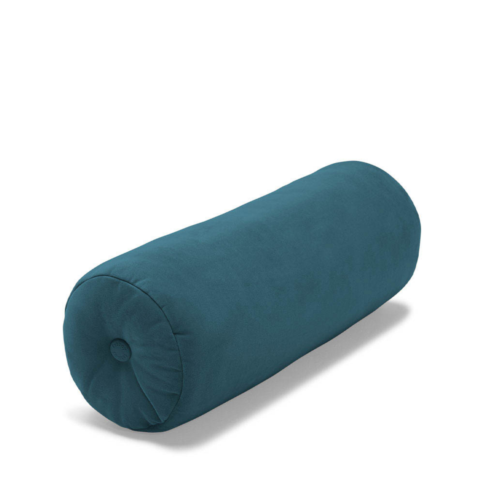 Puff Rolster Cushion Recycled Velvet Petrol - Fatboy®