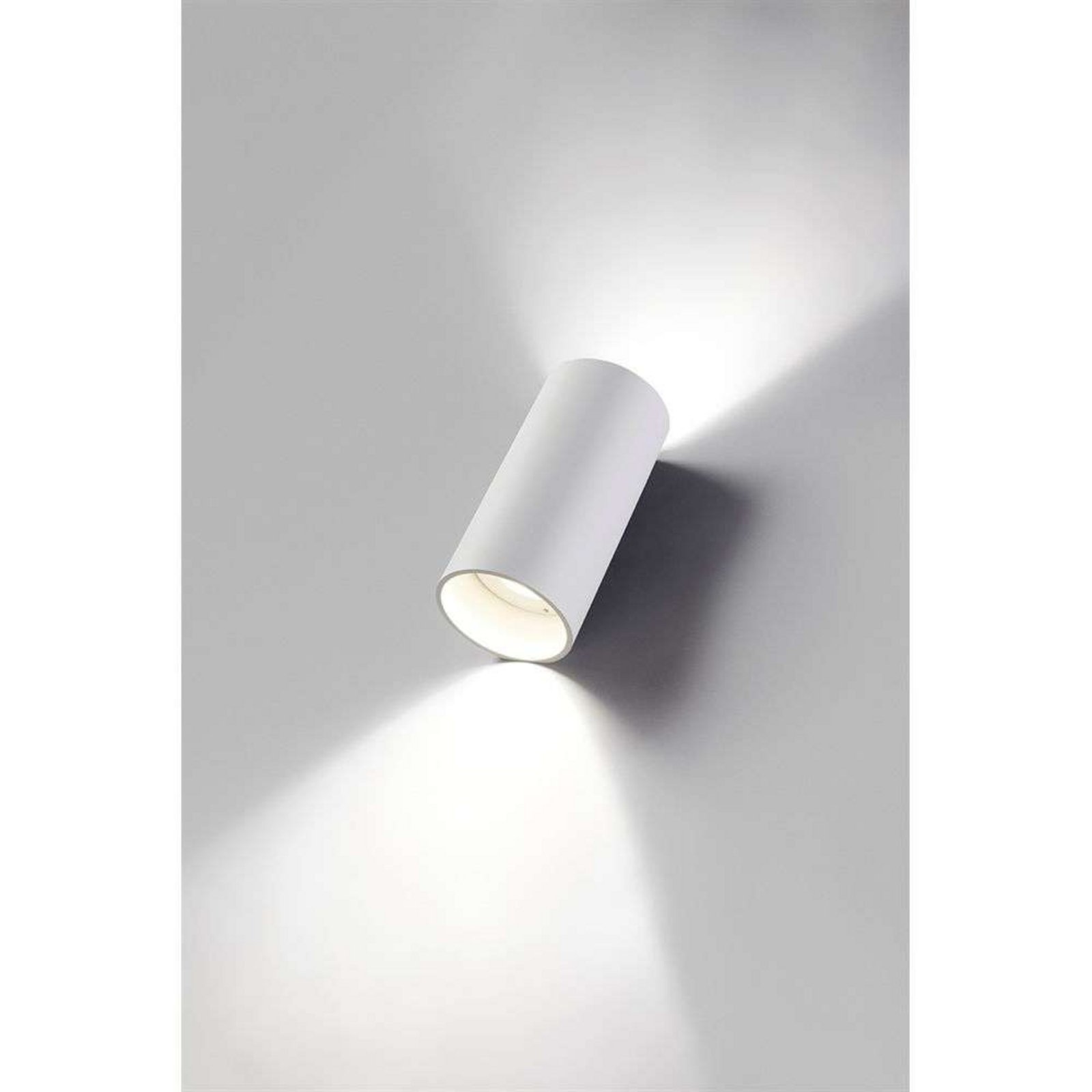 Zero W2 LED Aplică de Perete 3000K Alb - LIGHT-POINT