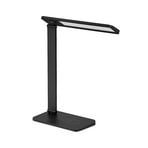 OSRAM LED table lamp Office Line Desk Banker black CCT DIM