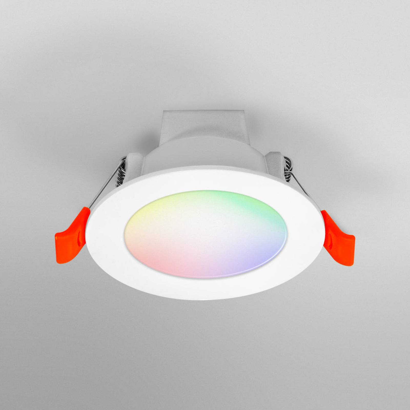 LEDVANCE SMART+ WiFi Spot LED-indbygningsspot 100°