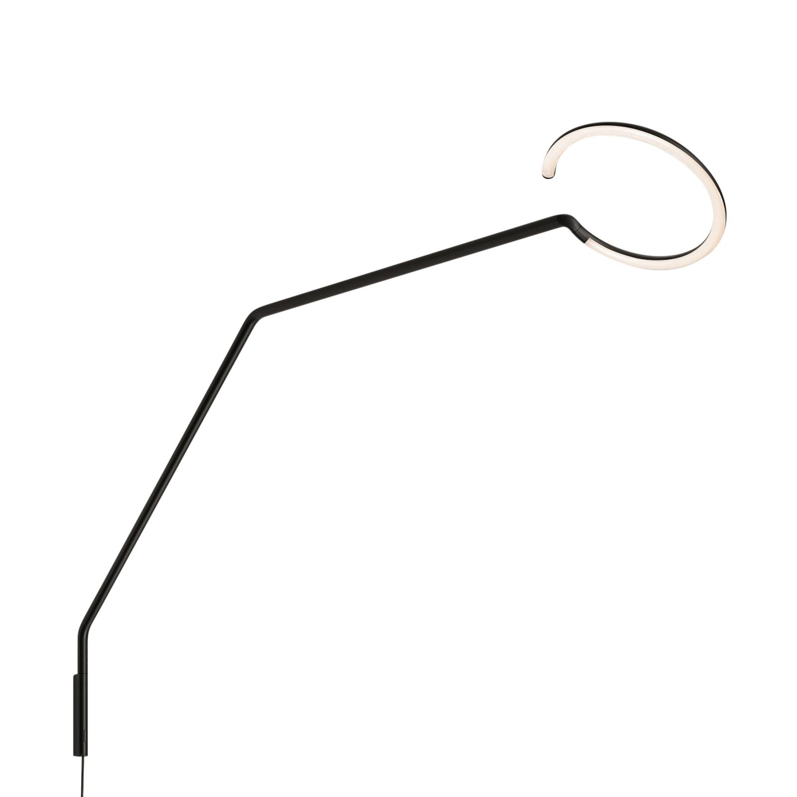 Artemide Vine Light LED-Wandleuchte Dimmer App