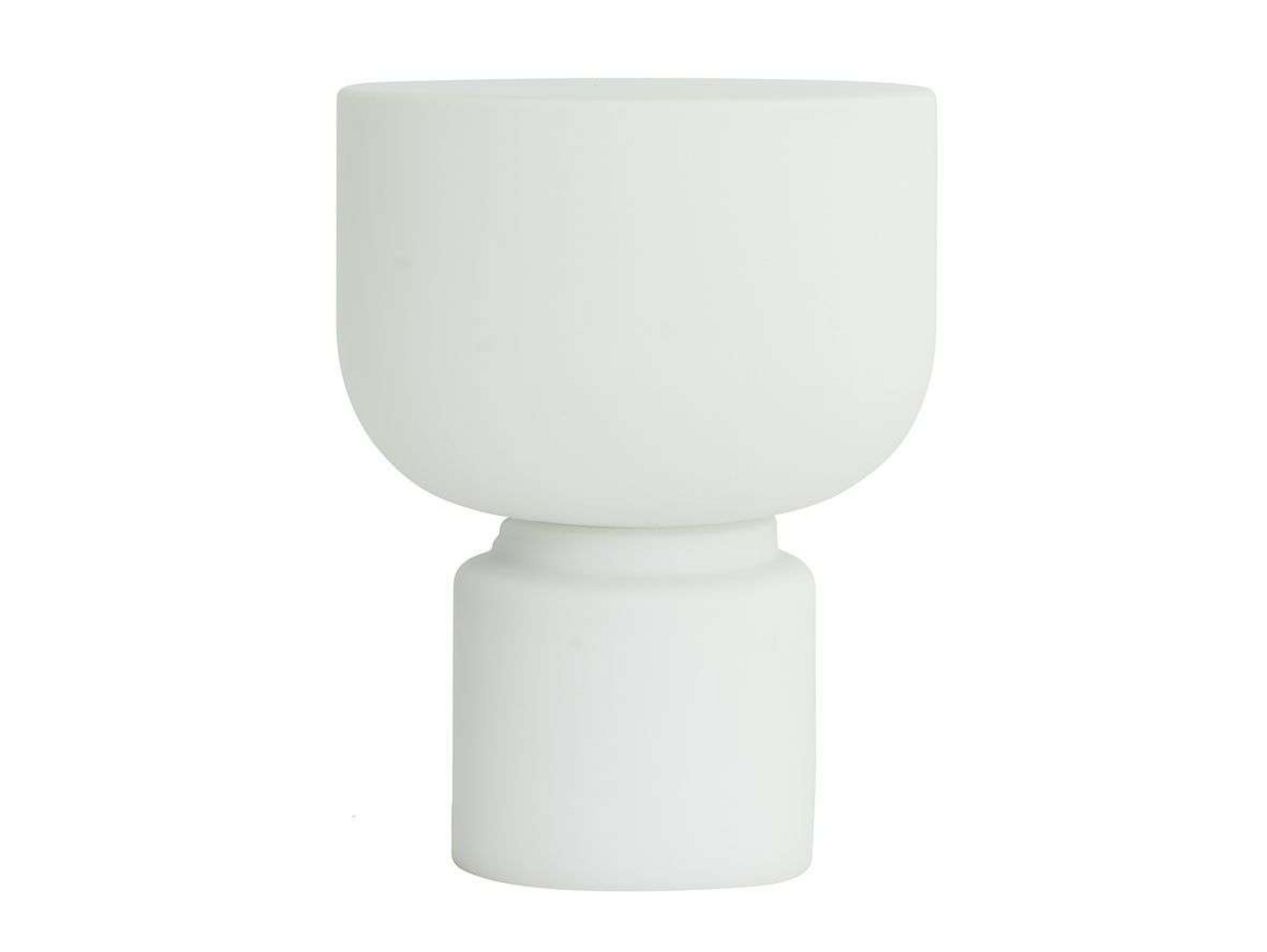 Grace Tischleuchte White - Watt & Veke